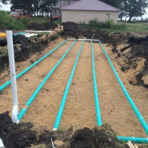 septic tank services