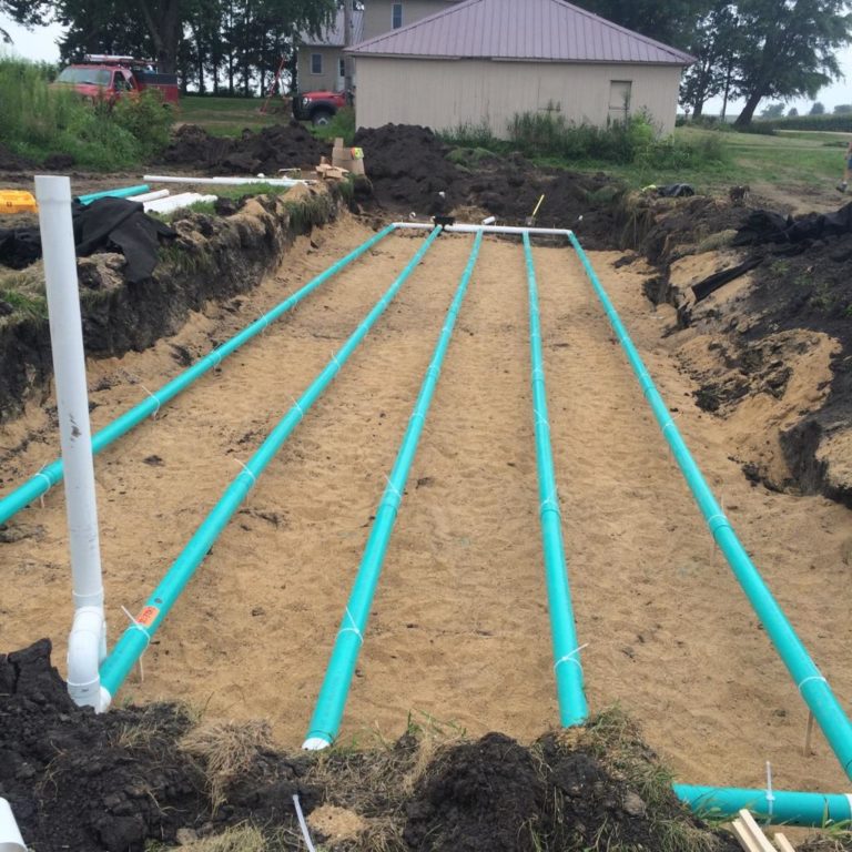 Septic Tank Services Total Septic Repair servicing the Quad Cities