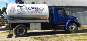 septic tank services