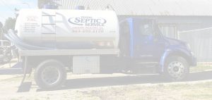 Total Septic Service Truck - Grand Mound, IA